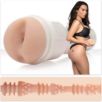 Lana Rhoades