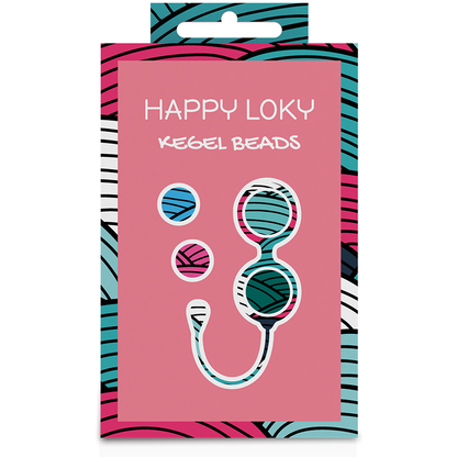 Kegel Beads
