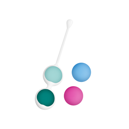 Kegel Beads