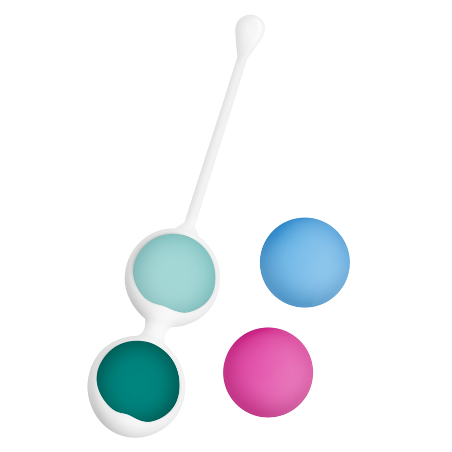 Kegel Beads