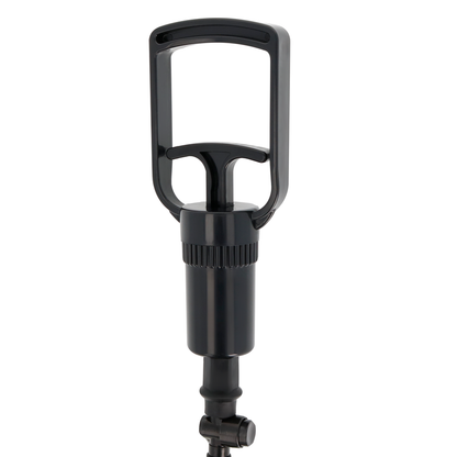 Bomba Erección Rx7 Transparente