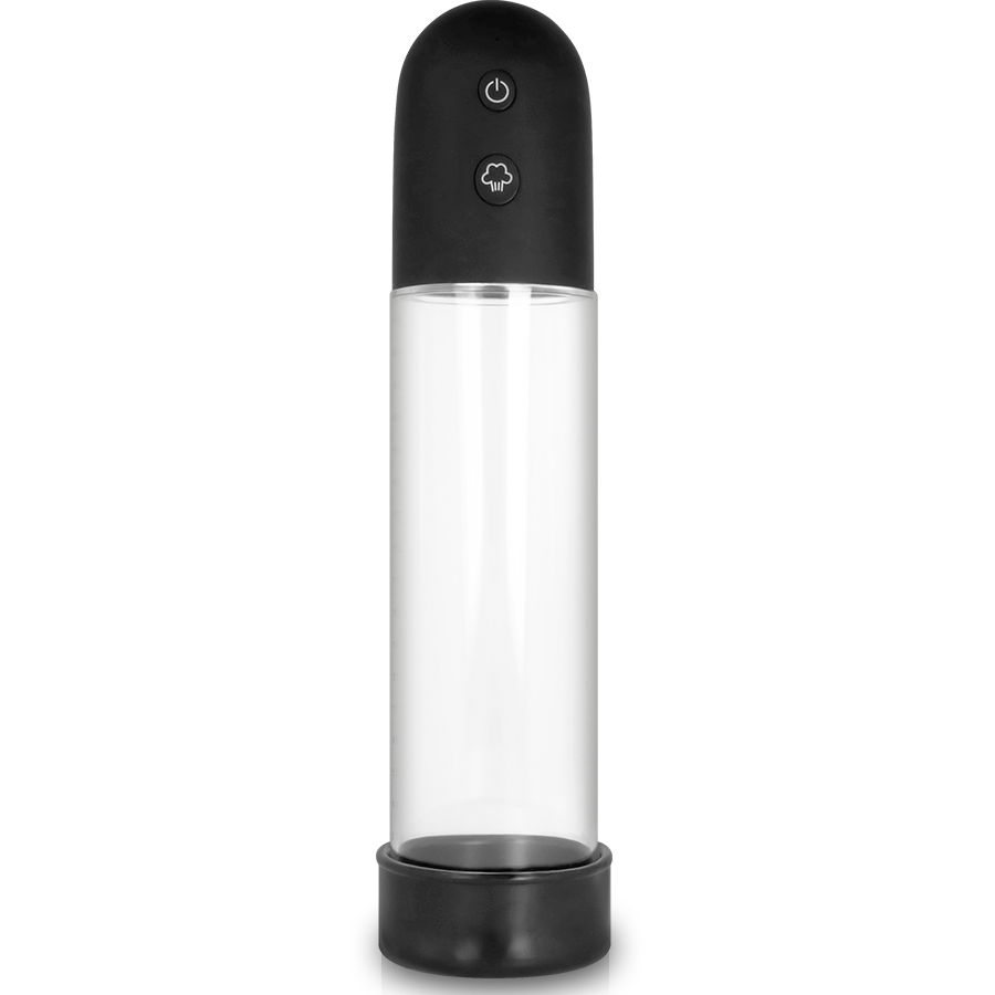 Bomba Erección Rx11 Automatica