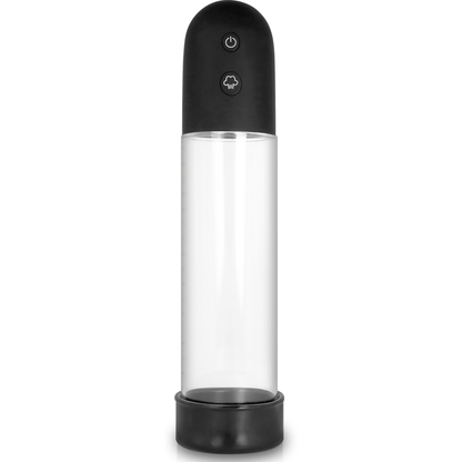Bomba Erección Rx11 Automatica