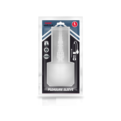 Pleasure Sleeve Bomba Automatica