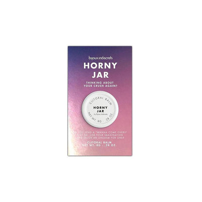 Balsamo Horny Har