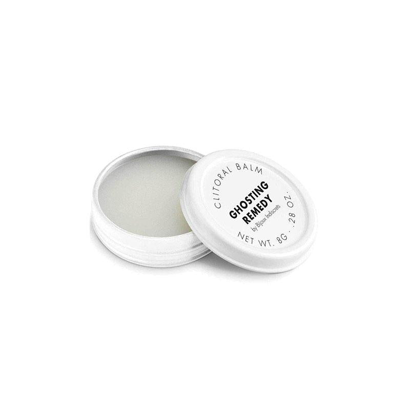 Balsamo Ghosting Remedy