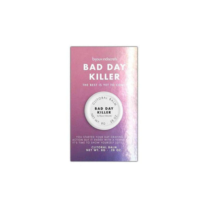 Balsamo Bad Day Killer