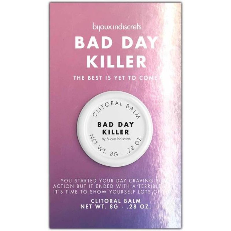 Balsamo Bad Day Killer