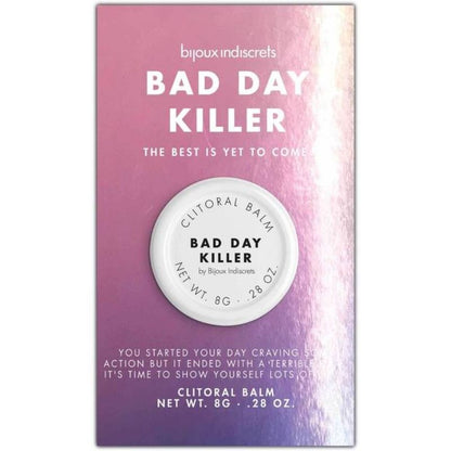 Balsamo Bad Day Killer