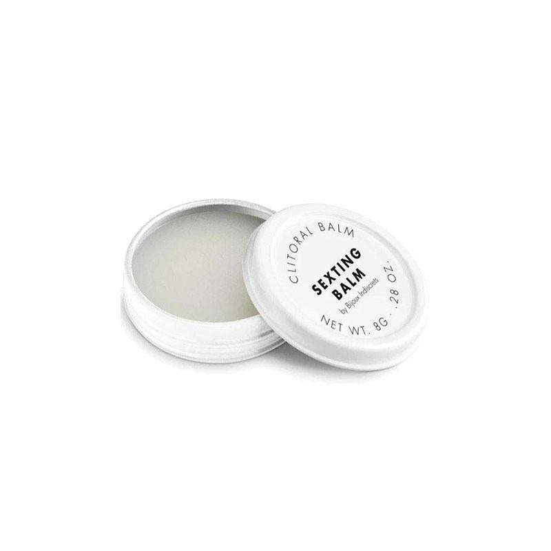 Balsamo Sexting Balm