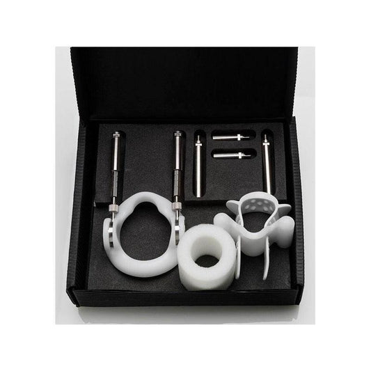 Black Alargamiento De Pene