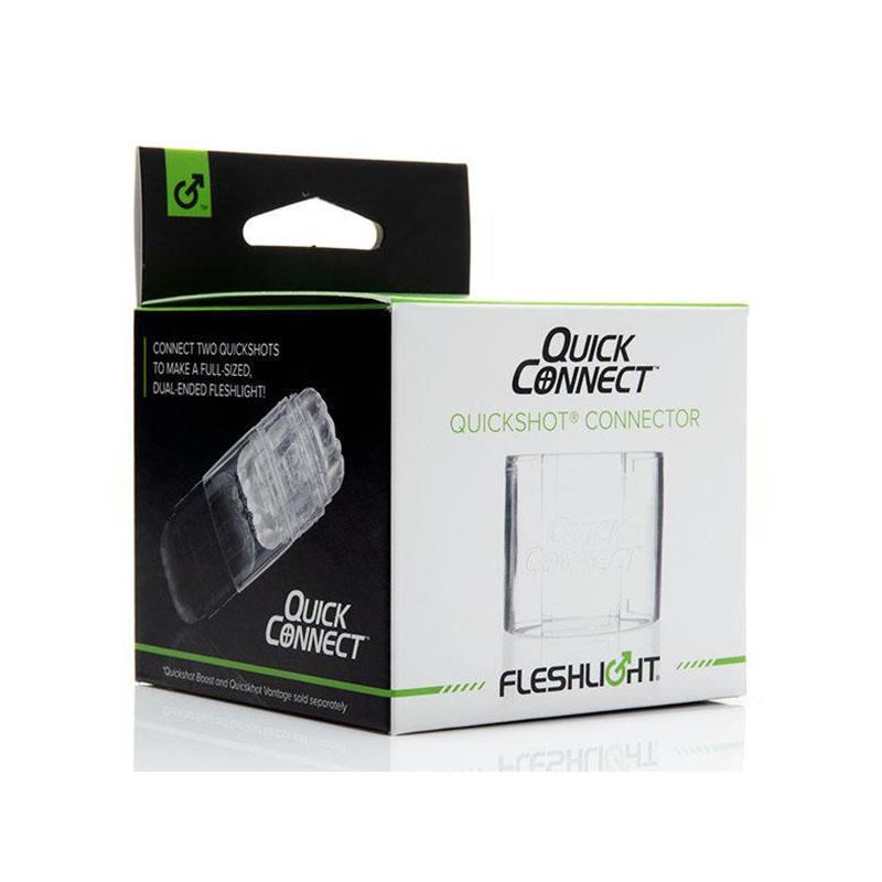 Adaptador Quickshot
