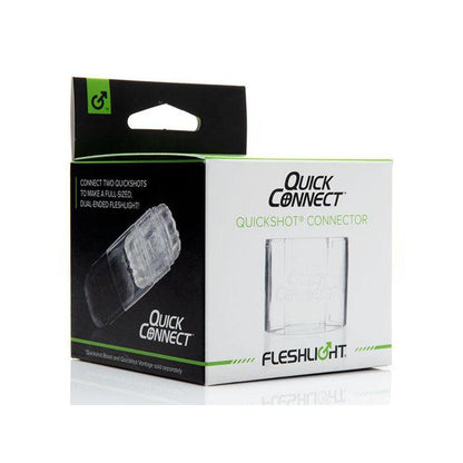 Adaptador Quickshot