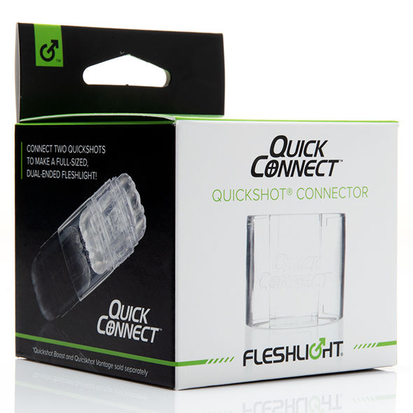 Adaptador Quickshot
