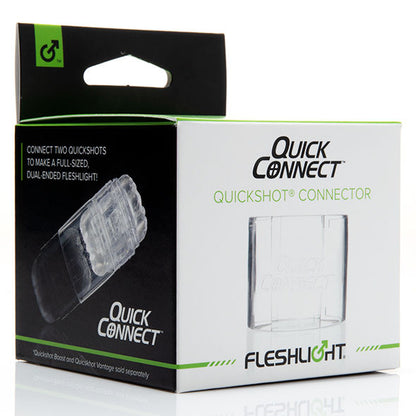 Adaptador Quickshot