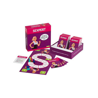 Tease & Please - Sexpert