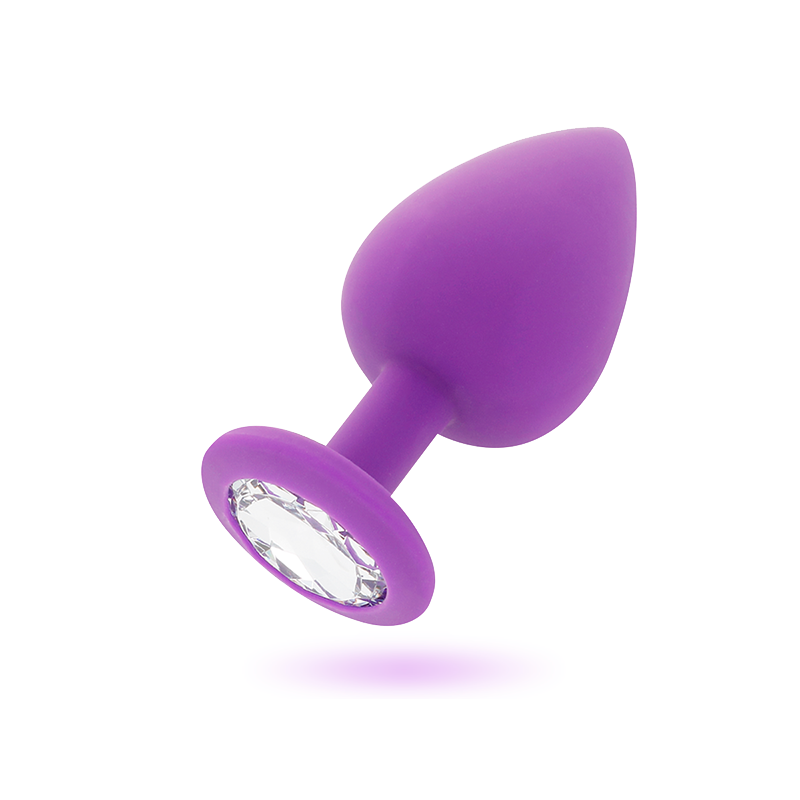 Plug Anal Shelki