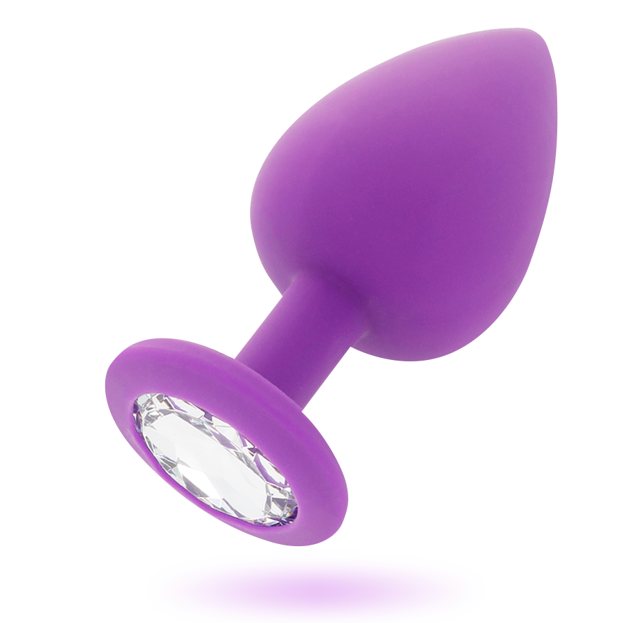 Plug Anal Shelki