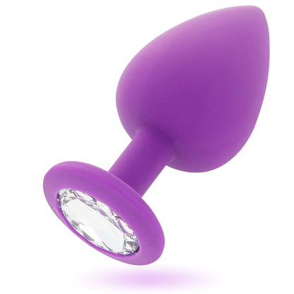 Plug Anal Shelki