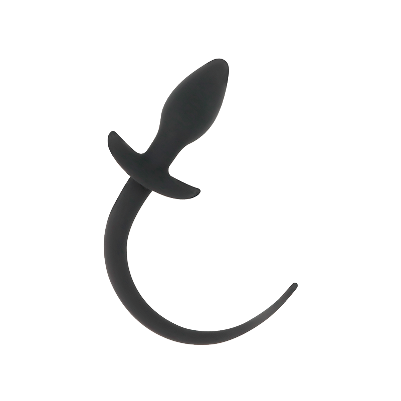 Plug Anal Tail