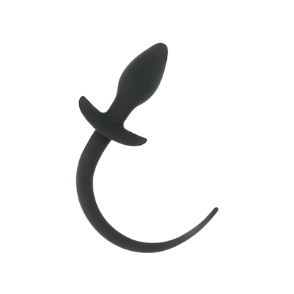 Plug Anal Tail