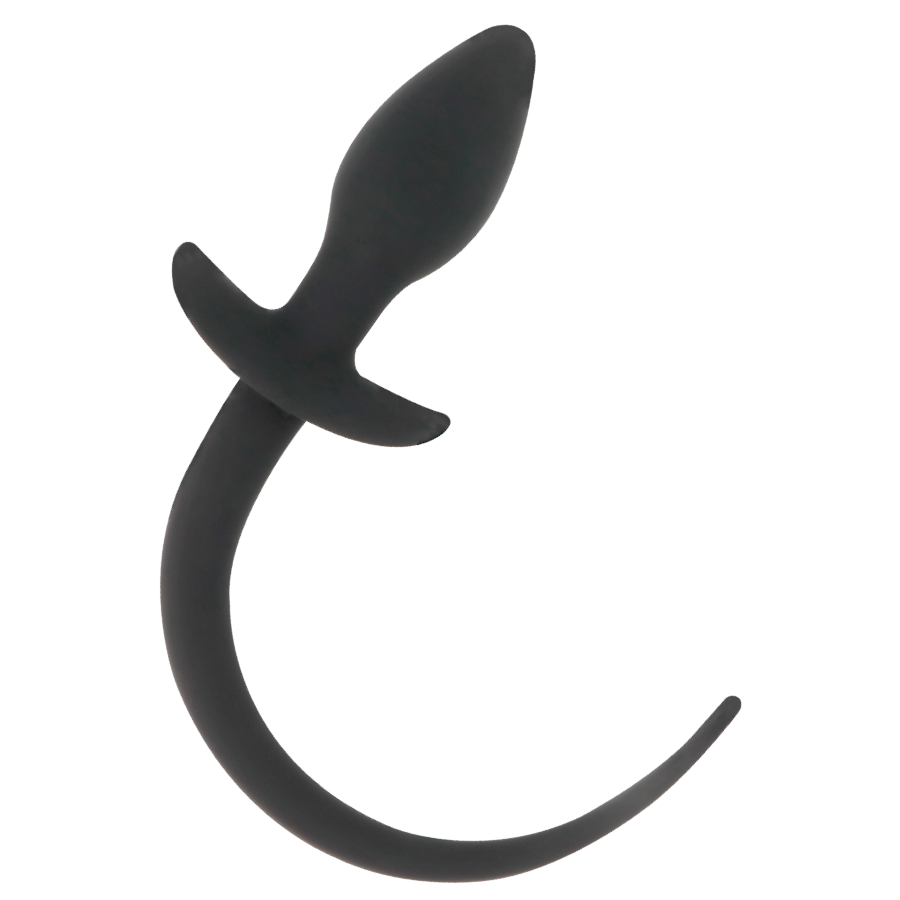 Plug Anal Tail