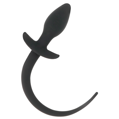 Plug Anal Tail