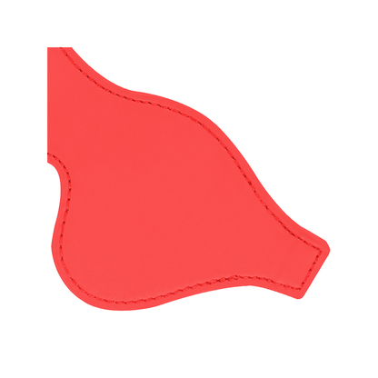 Máscara Antifaz Rojo