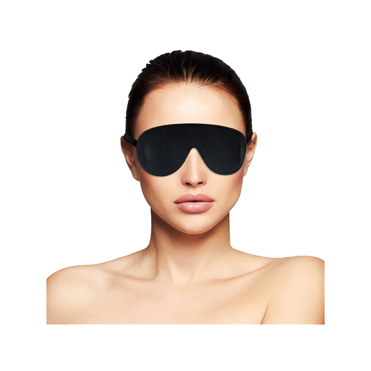 Máscara Antifaz High Quality Negro