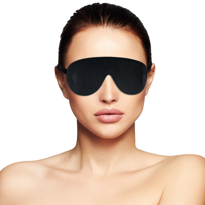 Máscara Antifaz High Quality Negro