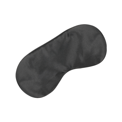 Máscara Antifaz Basic Negro