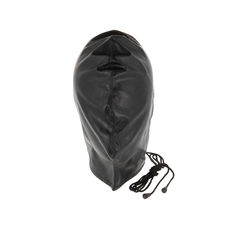 Subjugation Mascara Negro