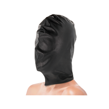 Subjugation Mascara Negro