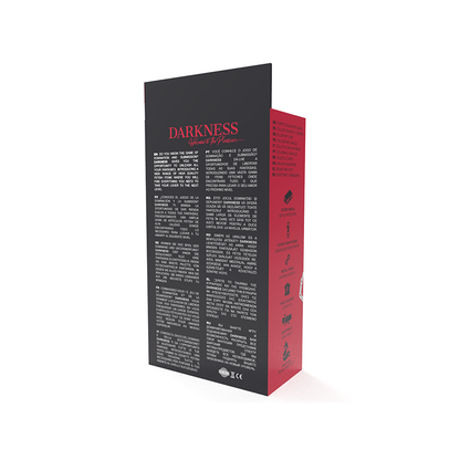 Collar Leather Con Correa Alta Calidad