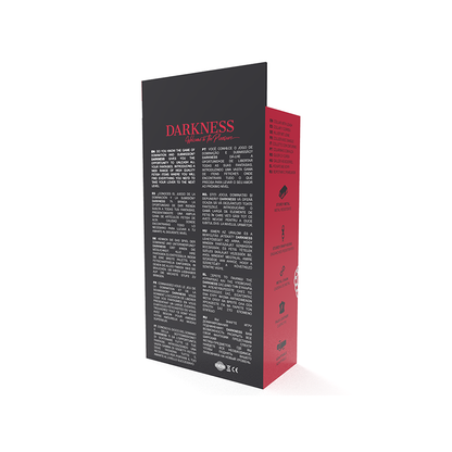 Collar Con Cadena Soft Leather