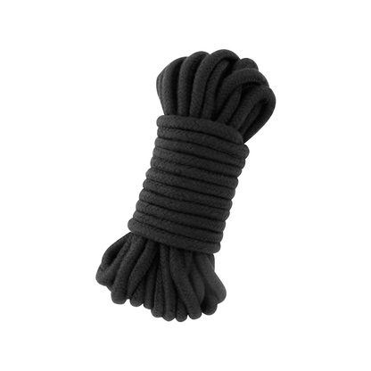 Cuerda Japonesa 5 M Negro