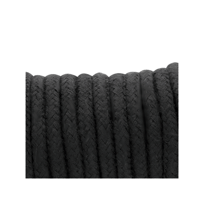 Cuerda Japonesa 5 M Negro