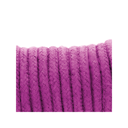 Cuerda Japonesa 5 M Morado