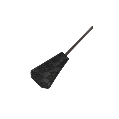 Fusta Doble Con Pluma Estimuladora