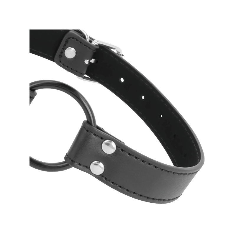 Mordaza Con Anilla Diametro 3.6 Cm