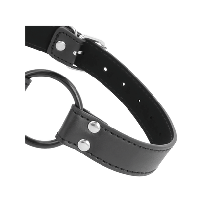 Mordaza Con Anilla Diametro 3.6 Cm