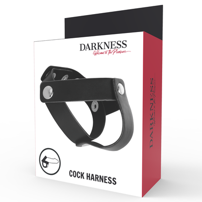Cock Harness
