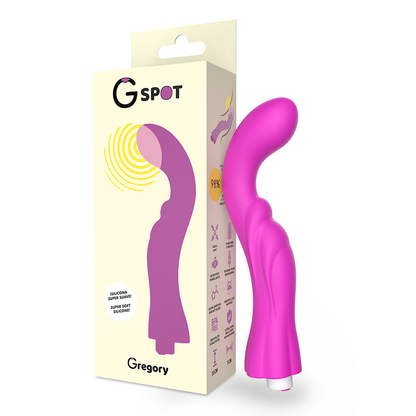 Gregory