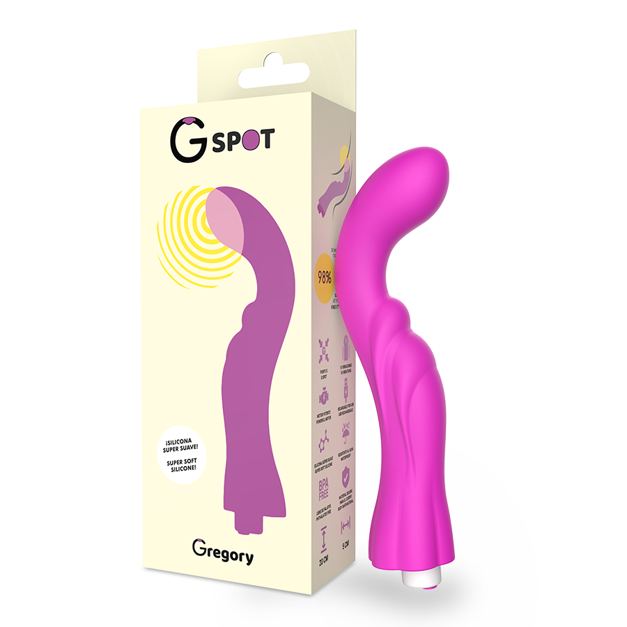 Gregory
