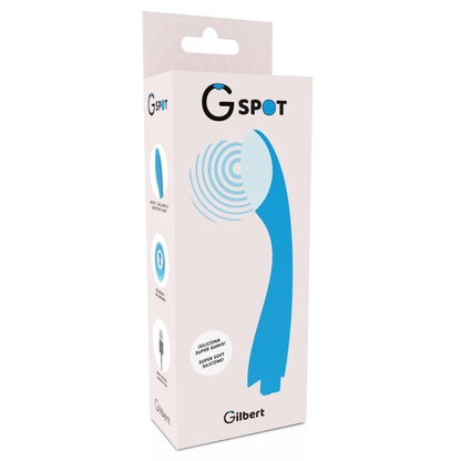 Gylbert