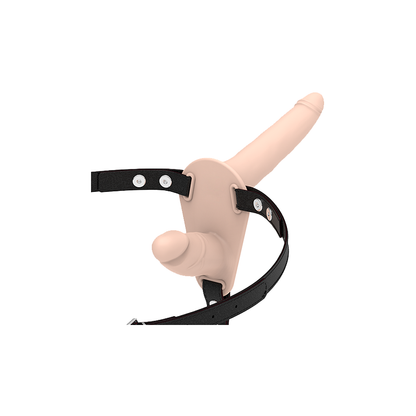 Arnes Double Strap-On