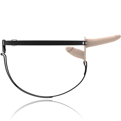 Arnes Double Strap-On