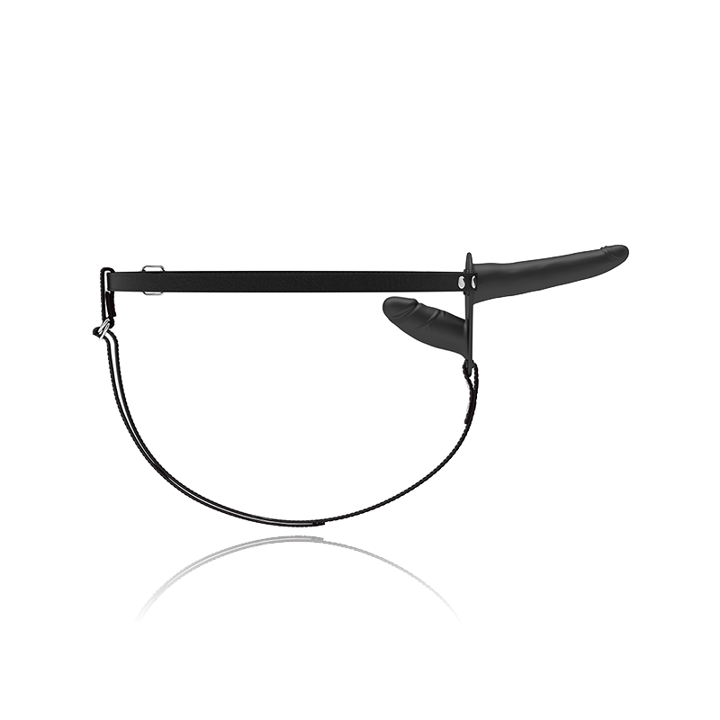 Arnes Double Strap-On