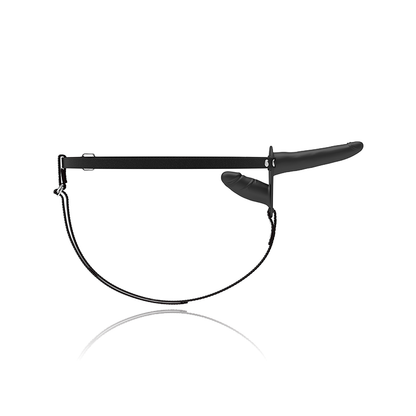 Arnes Double Strap-On