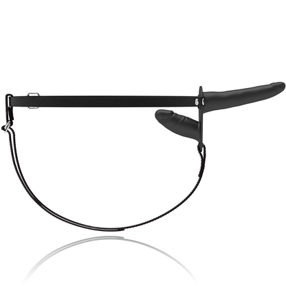 Arnes Double Strap-On